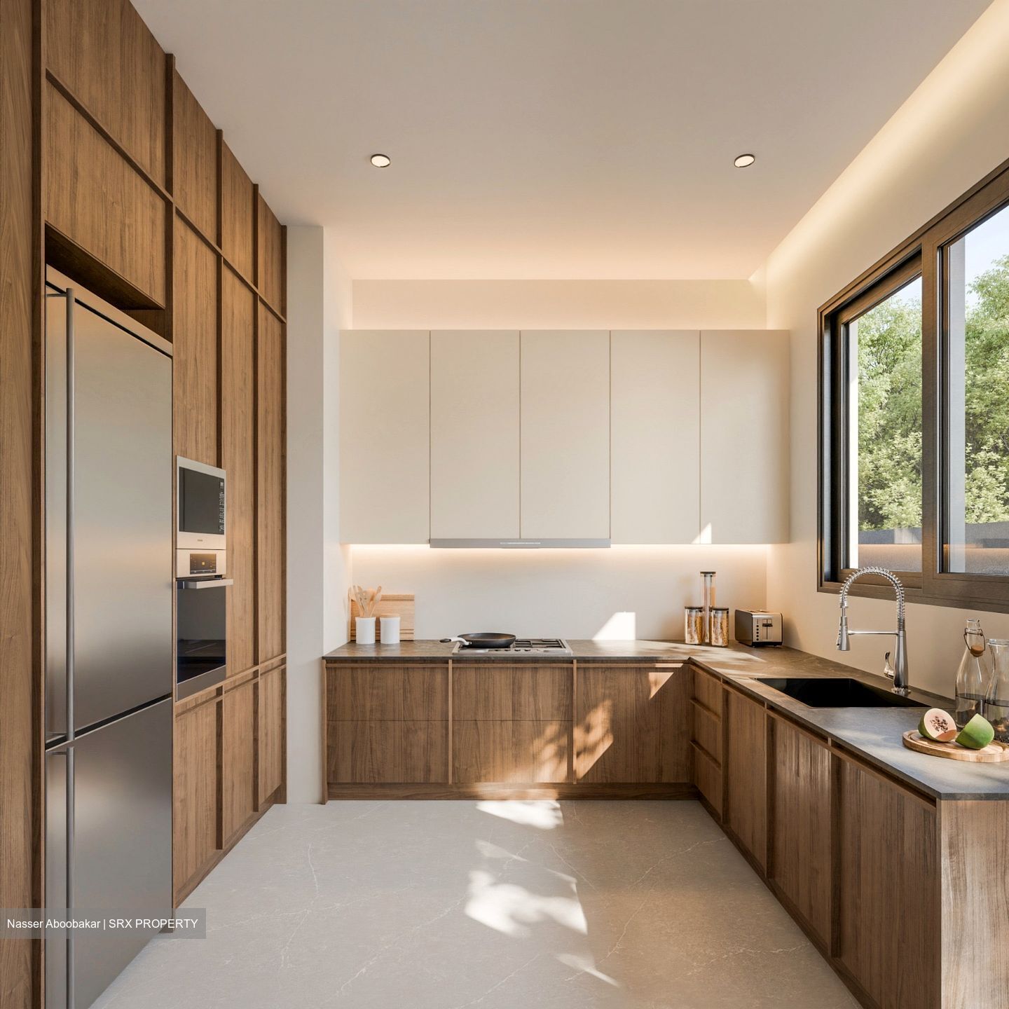Tay Lian Teck Road (D15), Semi-Detached #597216511